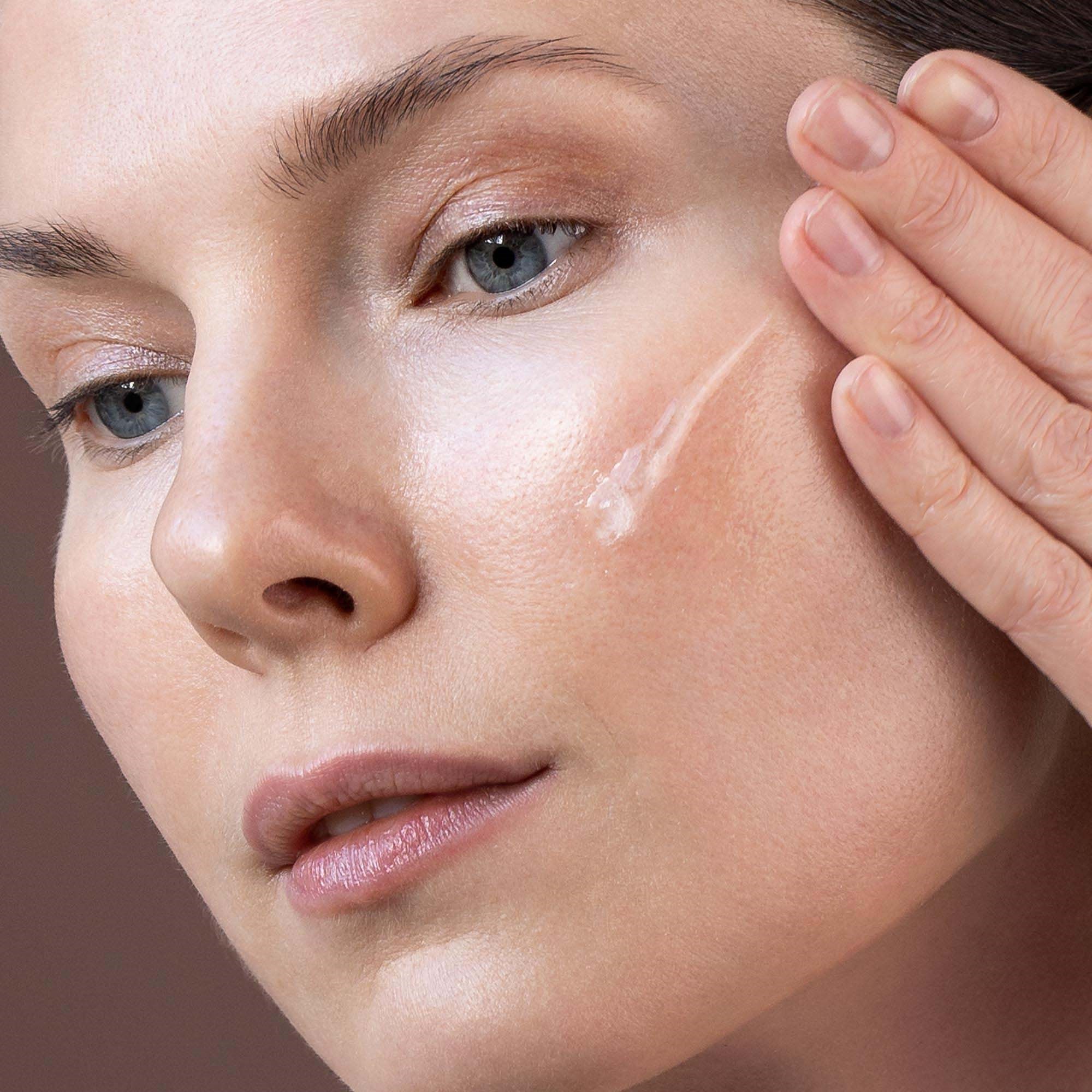 Mádara Skincare Sos Hydra Intense Rose Jelly 75 ml - żel do twarzy 75 (obrázok 4)