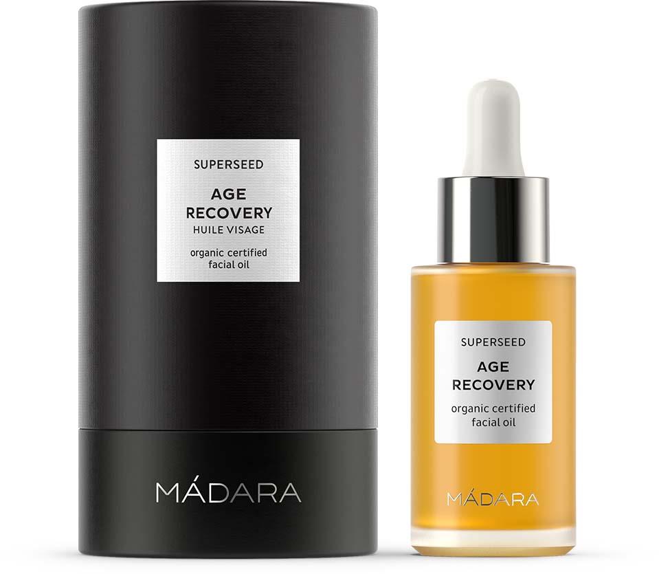 Madara Superseed Anti-age Recovery Beauty Oil