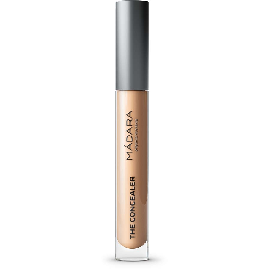 Madara Makeup The Concealer # 30 Warm Latte billede