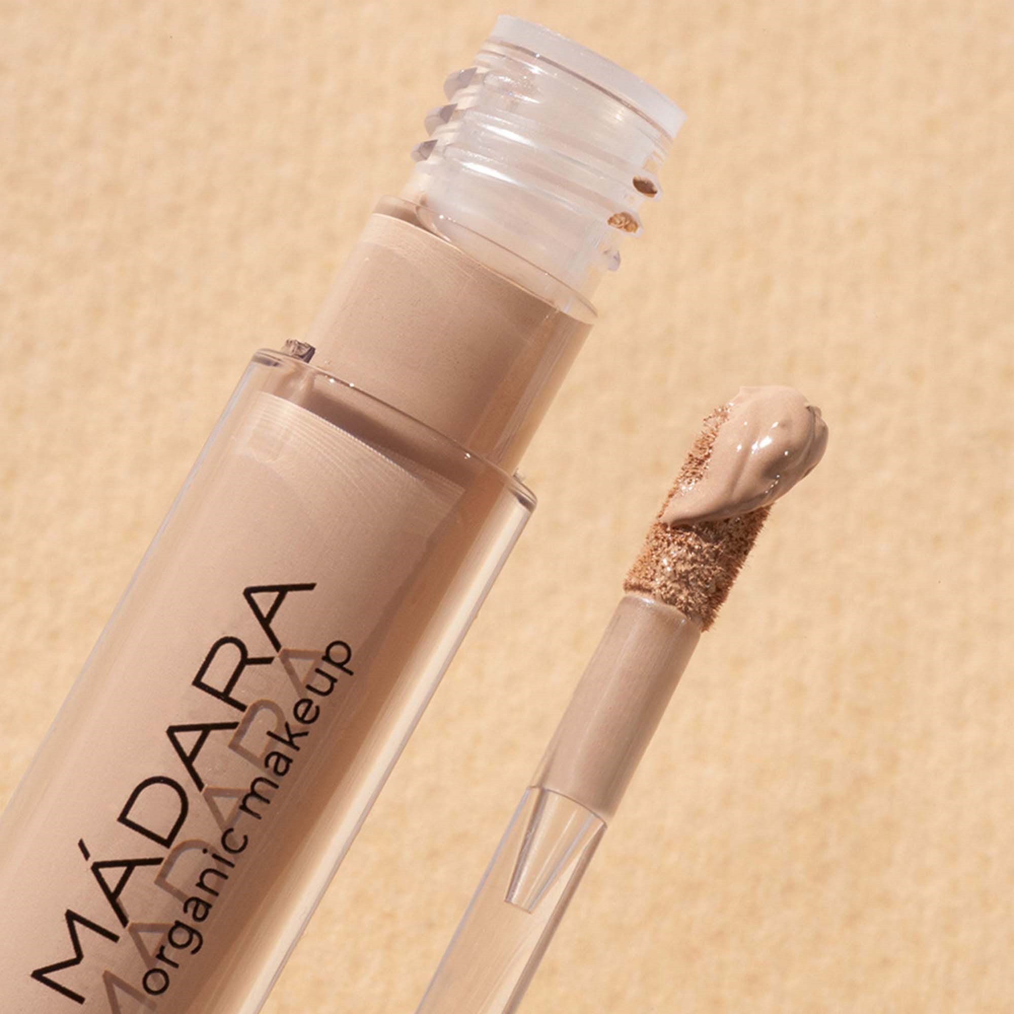 Mádara Makeup The Concealer # 30 Warm Latte (obrázok 3)