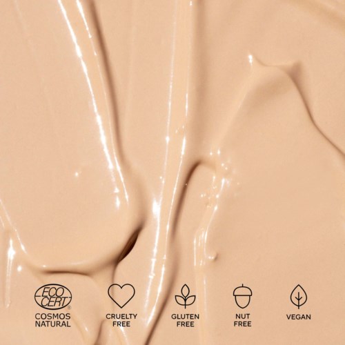 Консилер Madara The Concealer Luminous Perfecting, с эффектом сияния, оттенок 30 Warm Latte, 4 мл — фото 4
