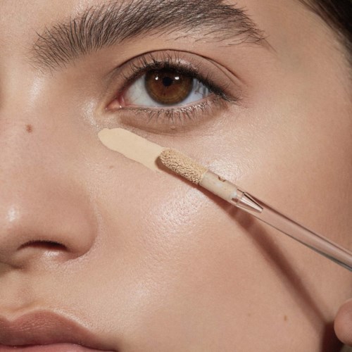 Консилер Madara The Concealer Luminous Perfecting, с эффектом сияния, оттенок 30 Warm Latte, 4 мл — фото 6