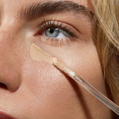 Консилер Madara The Concealer Luminous Perfecting, с эффектом сияния, оттенок 33 Sand, 4 мл — фото 5