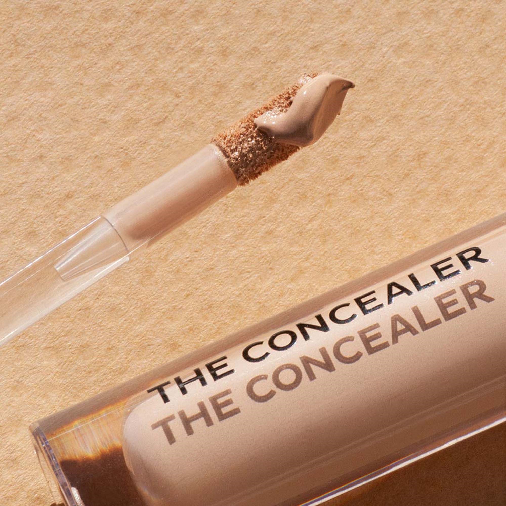 Mádara Makeup The Concealer # 33 Sand (obrázok 5)