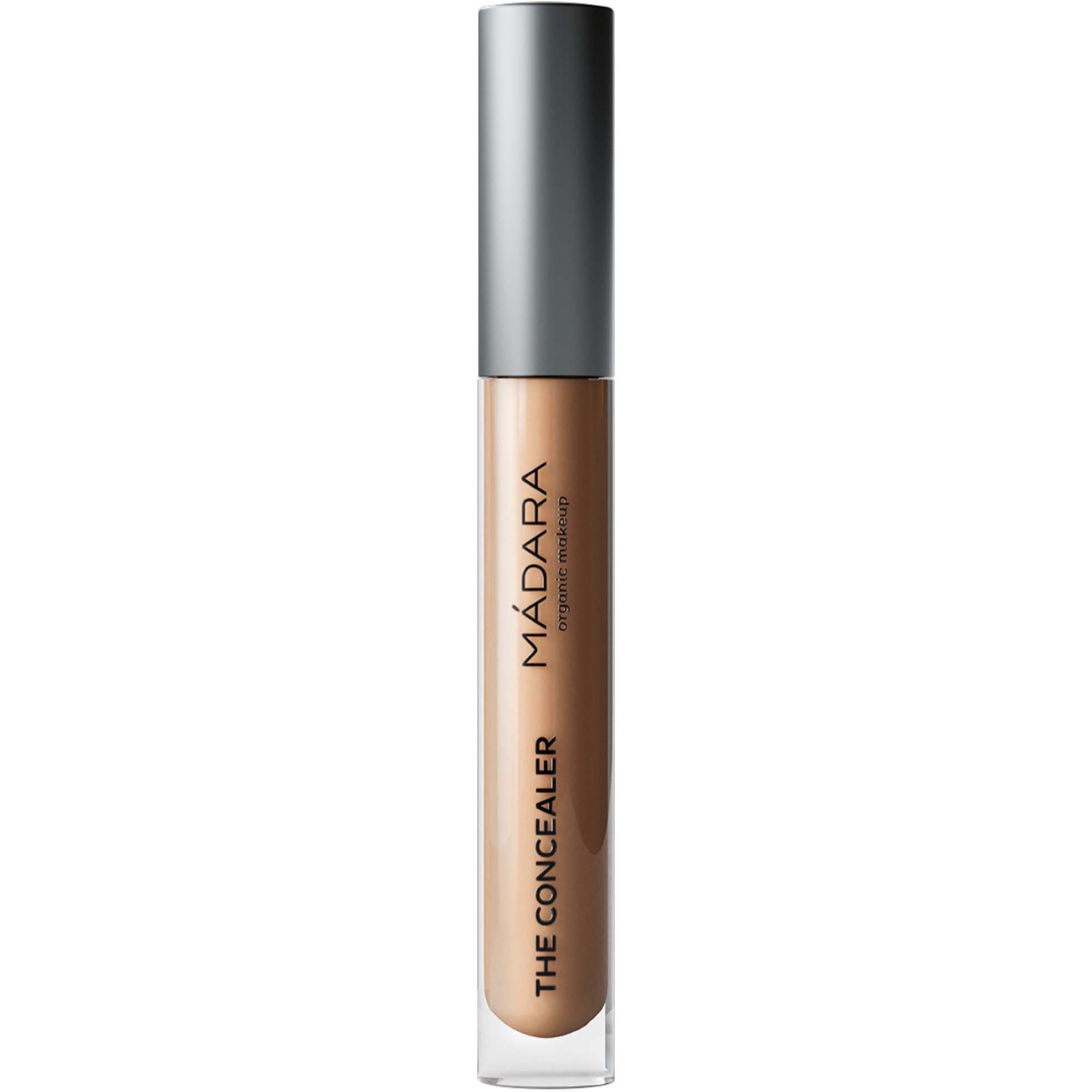 MÁDARA THE CONCEALER #50 Pine - 4 ml
