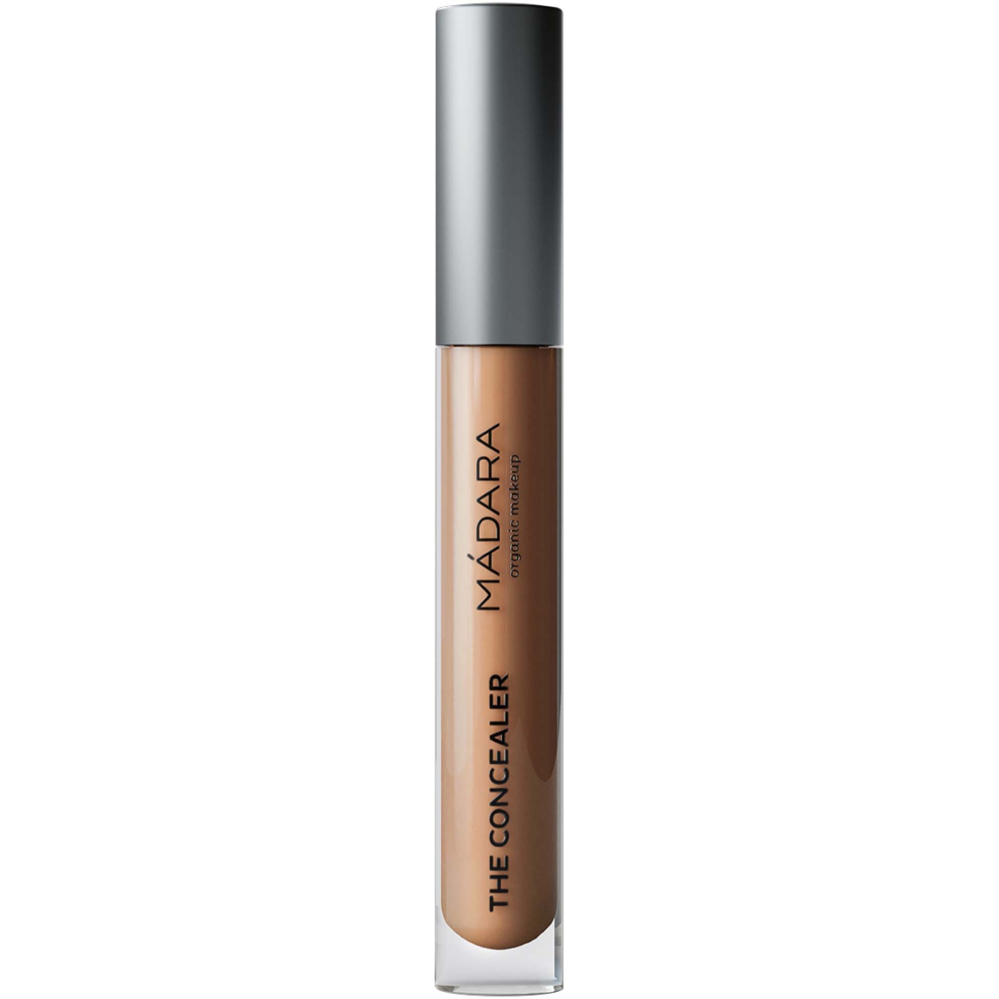 Läs mer om Mádara The Concealer #60 Amber