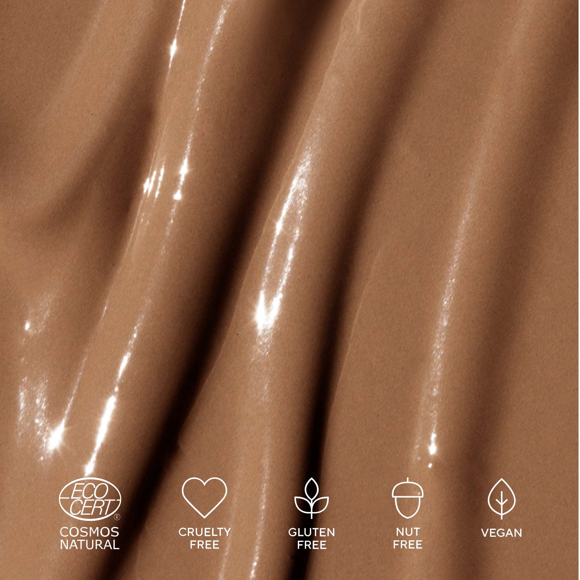 Mádara The Concealer #60 Amber (obrázok 4)