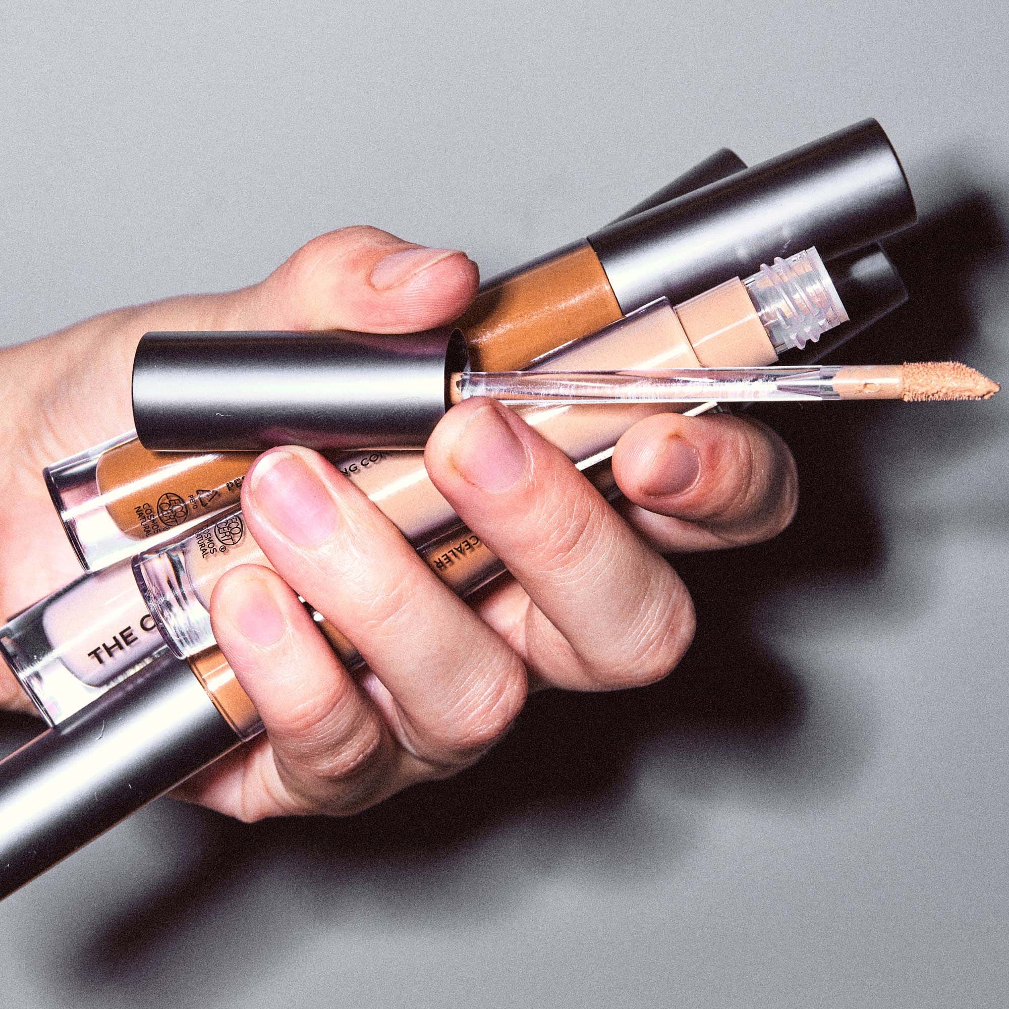 Mádara The Concealer #60 Amber (obrázok 6)