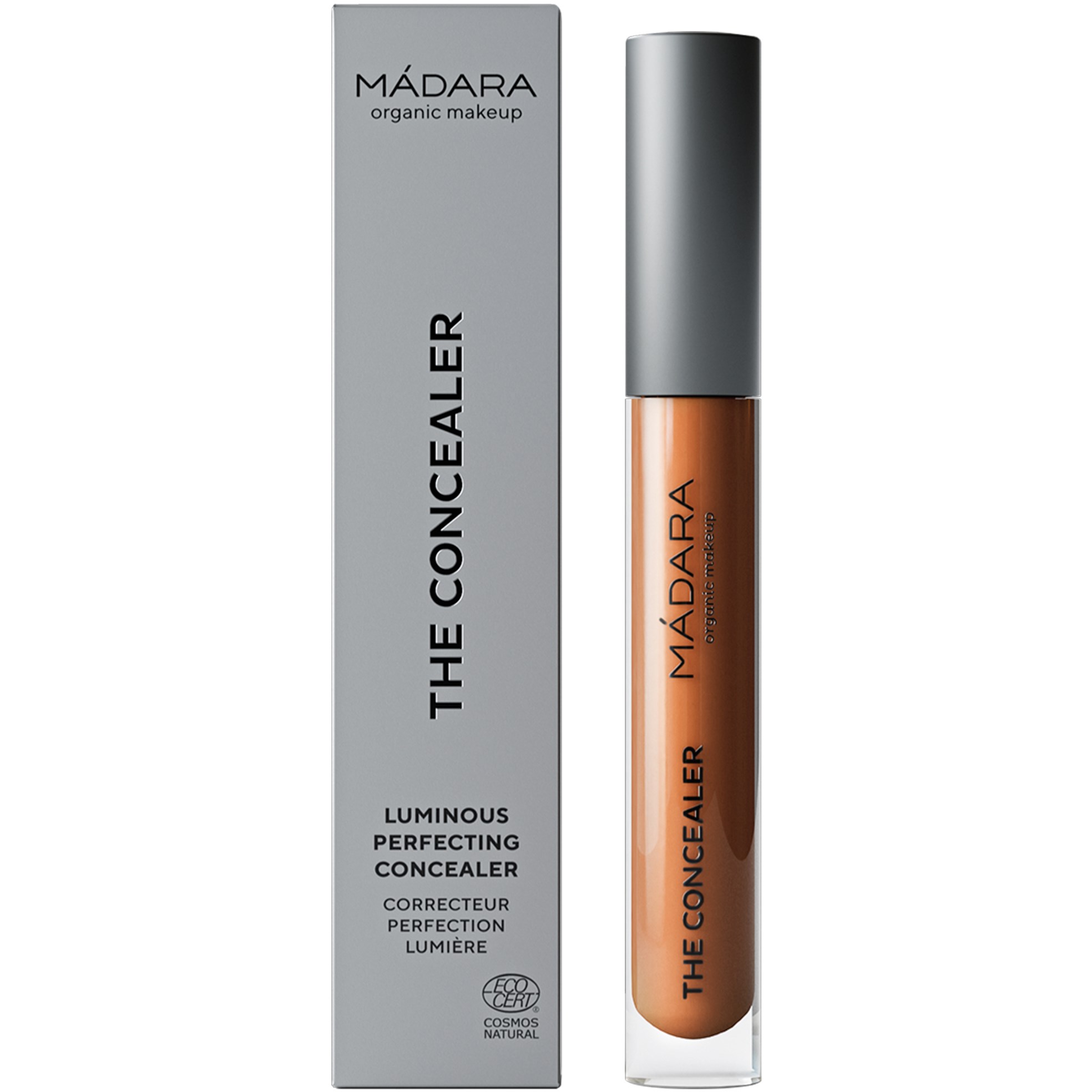 Mádara The Concealer #65 Mocha (obrázok 6)