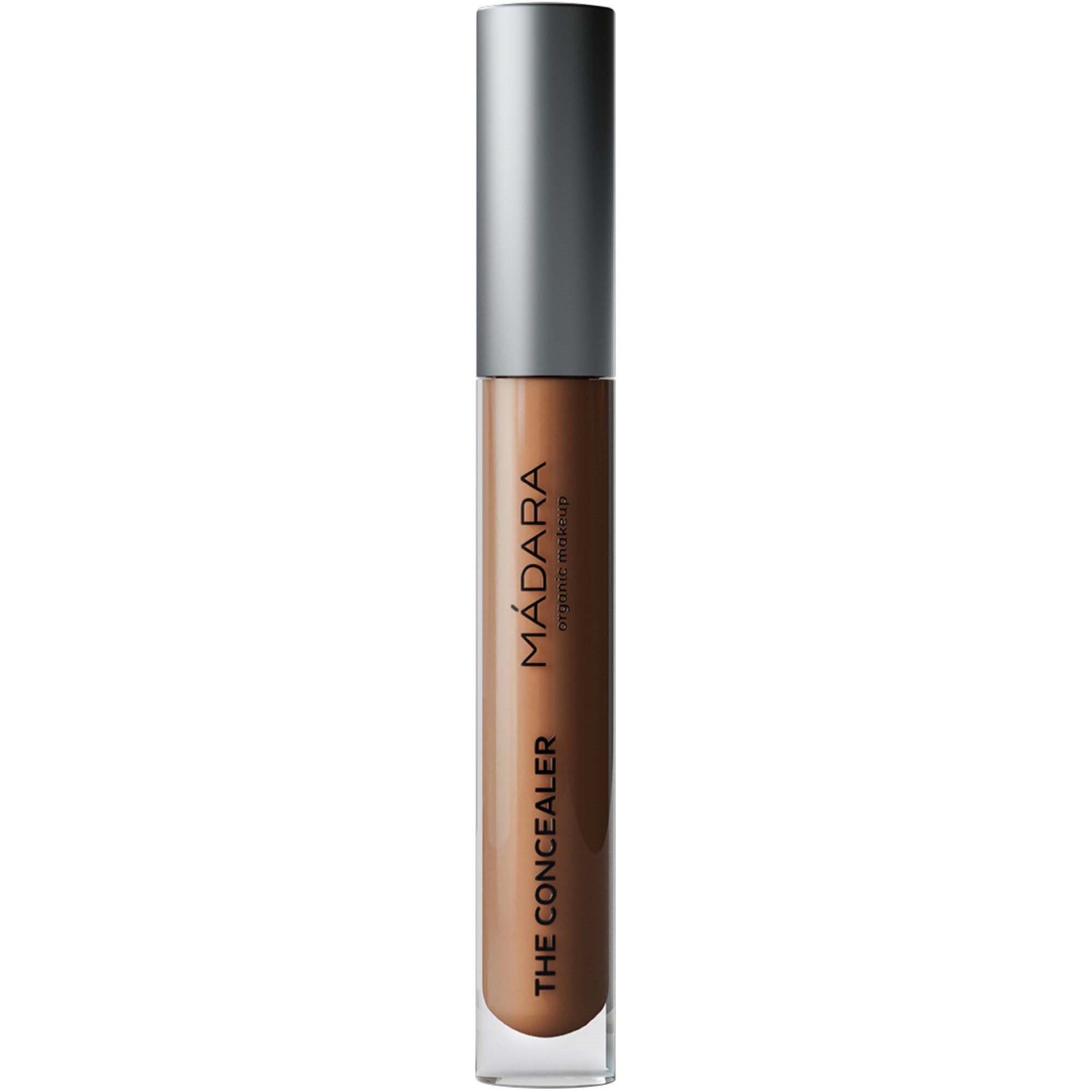 MÁDARA THE CONCEALER #70 Rich Soil - 4 ml