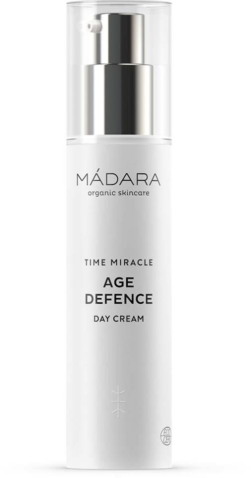 Madara Time Miracle Age Defence Day Cream