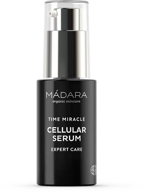 Madara Time Miracle Cellular Serum