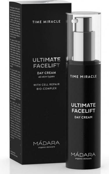 Madara Time Miracle Ultimate Facelift Day Cream
