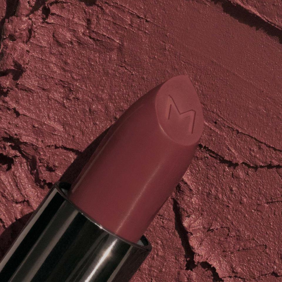 Mádara Velvet Wear Matte Cream Lipstick #35 Dark Nude 3,8g