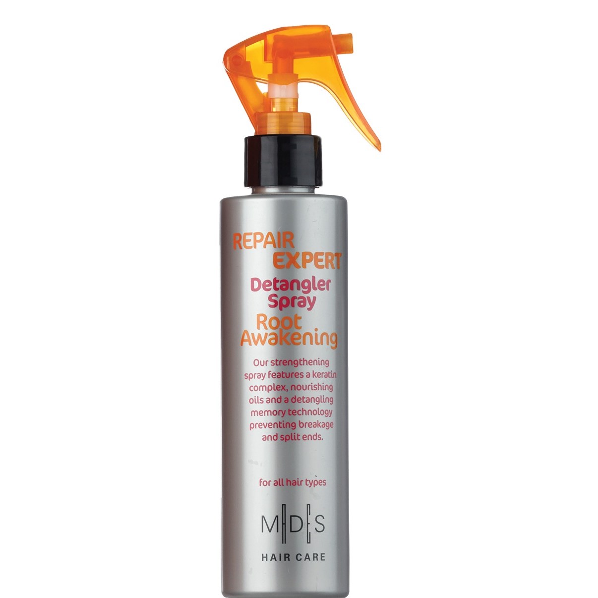 Läs mer om Mades Cosmetics B.V. Hair care Repair Expert Detangler Spray Root Awak