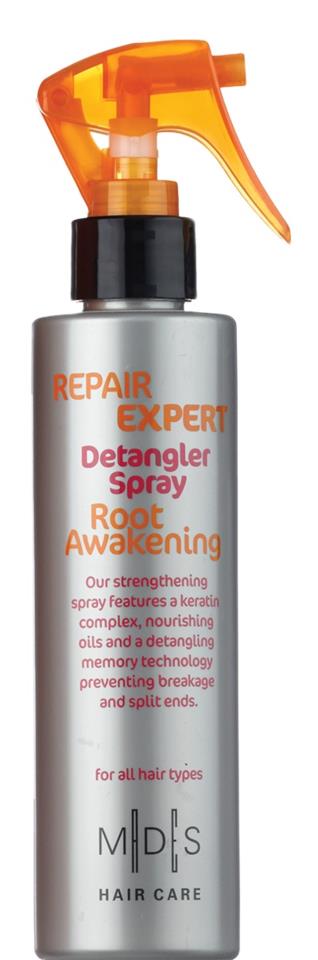 Mades Cosmetics Hair Care Repair Expert Detangler Spray Root Awakening 200 ml