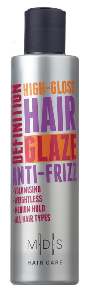Mades Cosmetics B.V. Styling Definition Hair Glaze - 200ml