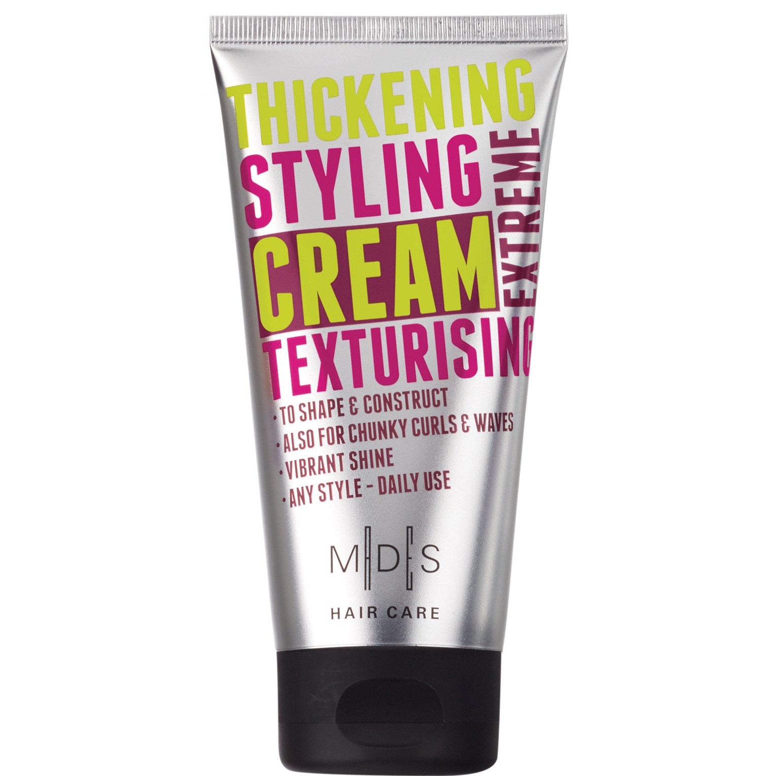 Mades Cosmetics B.V. Hair care Styling Thickening Styling Cream