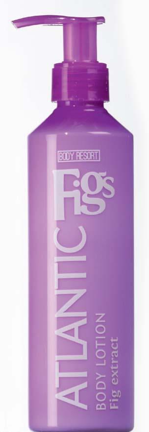 Mades Cosmetics Body Resort Body Lotion  - Atlantic Figs 250 ml