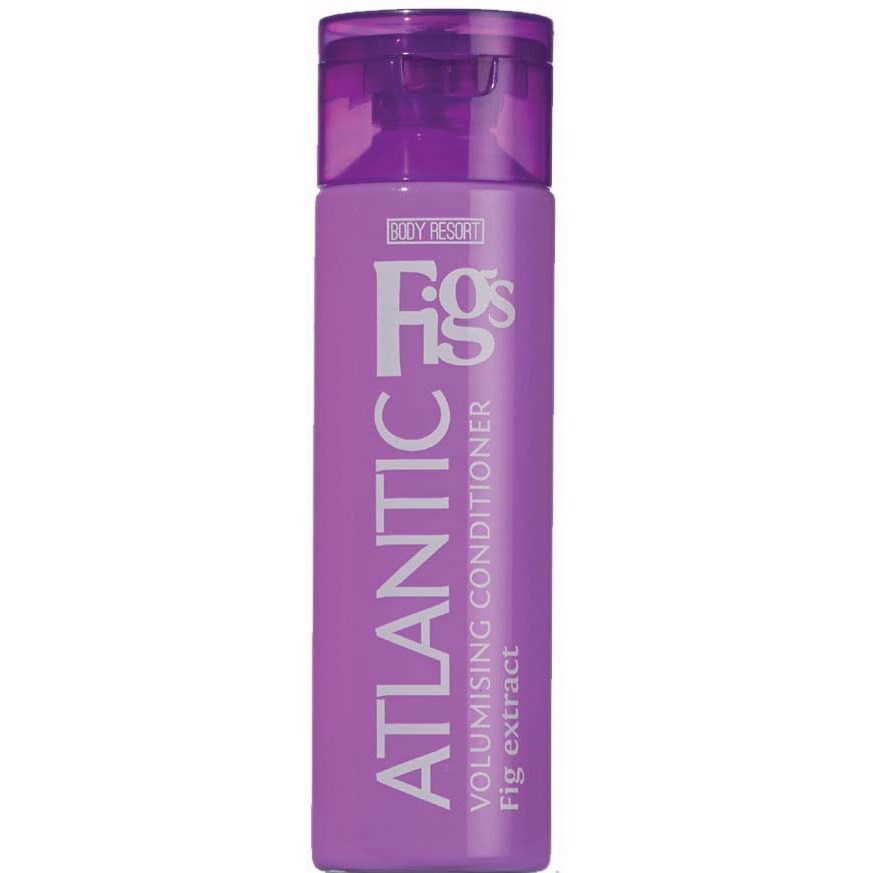 Mades Cosmetics B.V. Body Resort Conditioner - Atlantic Figs 250