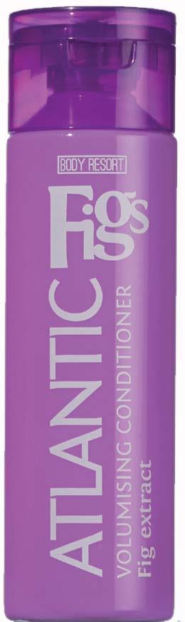 Mades Cosmetics Body Resort Conditioner - Atlantic Figs 250 ml