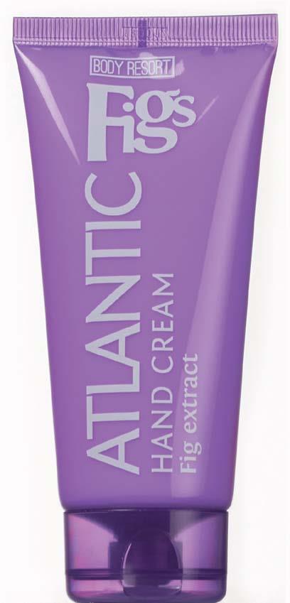 Mades Cosmetics Body Resort Hand Cream - Atlantic Figs 100 ml