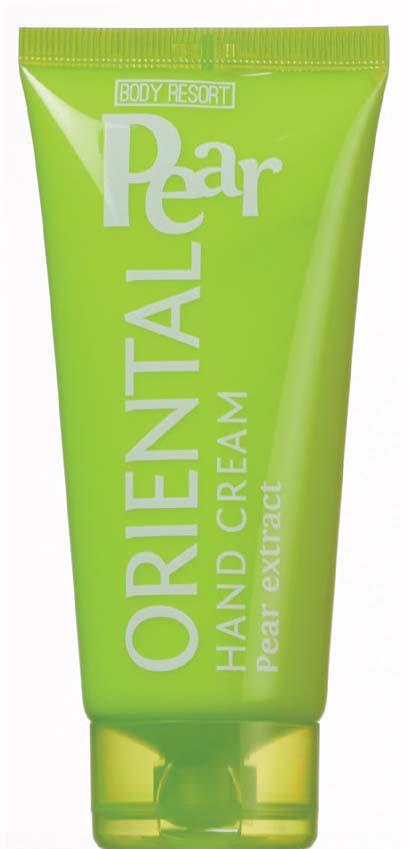 Mades Cosmetics Body Resort Hand Cream - Oriental Pear 100 ml