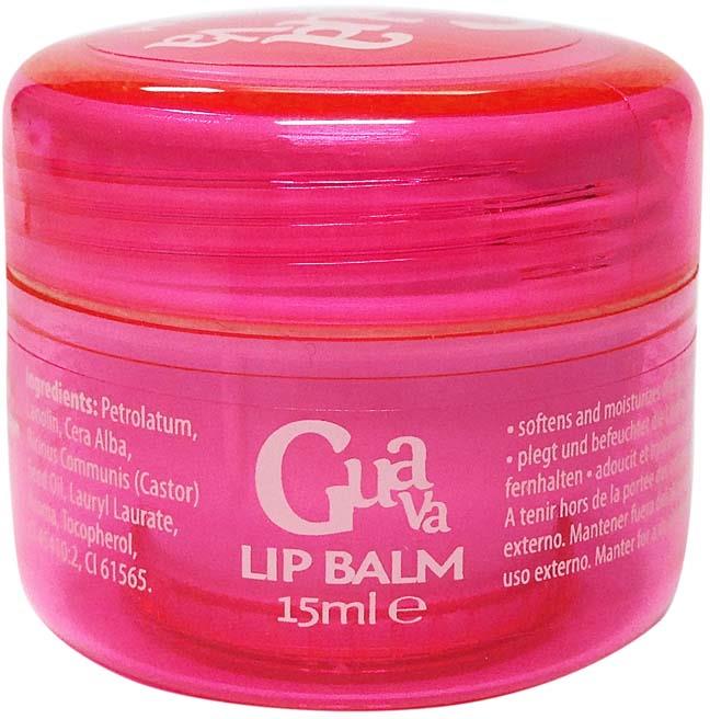 Mades Cosmetics B.V. Body Resort Lip Balm - Exotical Guava 15 ml | lyko.com