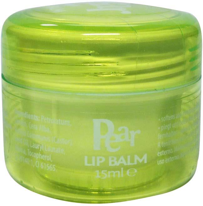 Mades Cosmetics Body Resort Lip Balm - Oriental Pear 15 ml