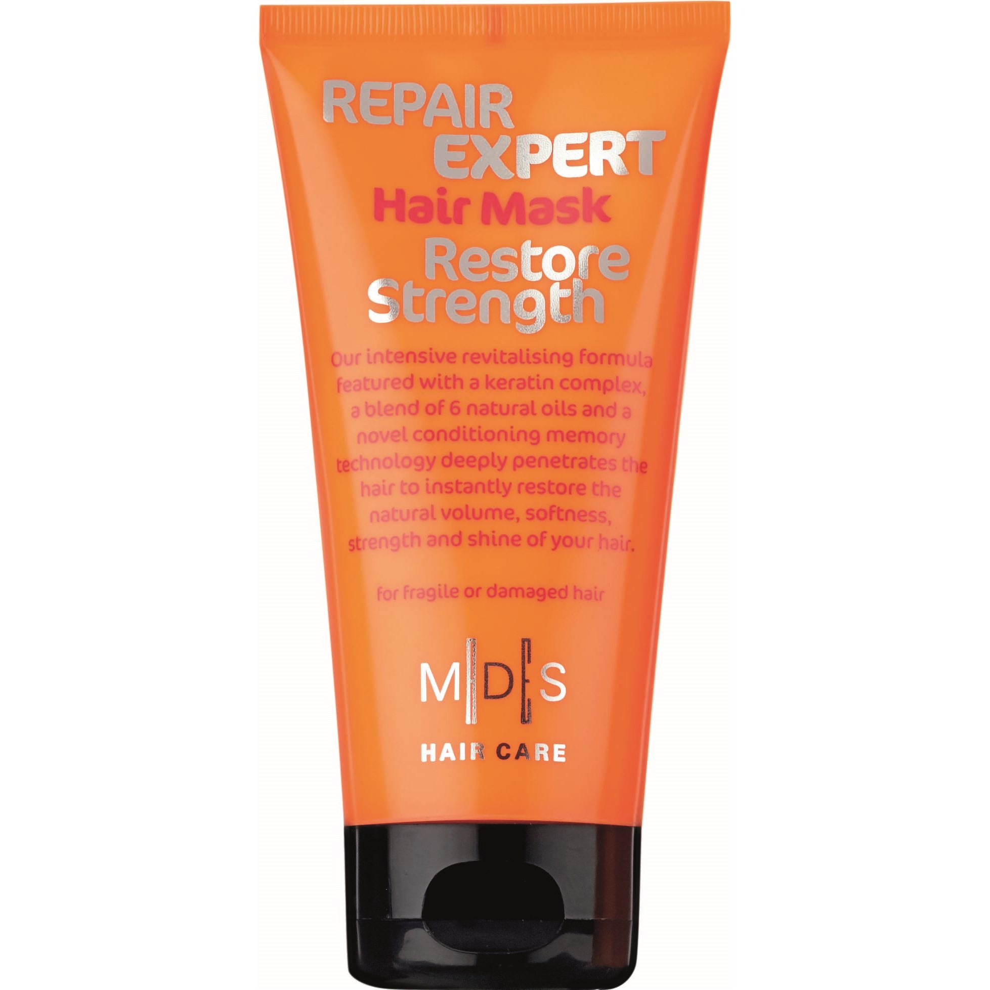 Mades Cosmetics B.V. Repair Expert Repair Expert Hair Mask Resto