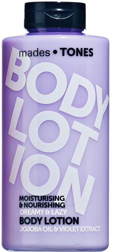 Mades Cosmetics B.V. Tones Body Lotion Dreamy & Lazy 500 ml | lyko.com