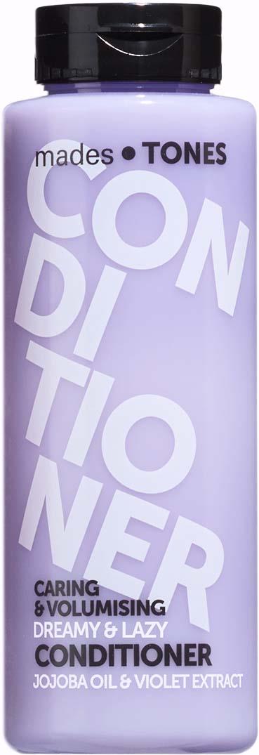 Mades Cosmetics B.V. Tones Volume Conditioner Dreamy & Lazy 300 ml ...