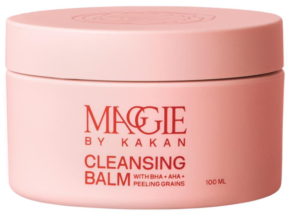 MAGGIE by Kakan Cleansing Balm 100ml