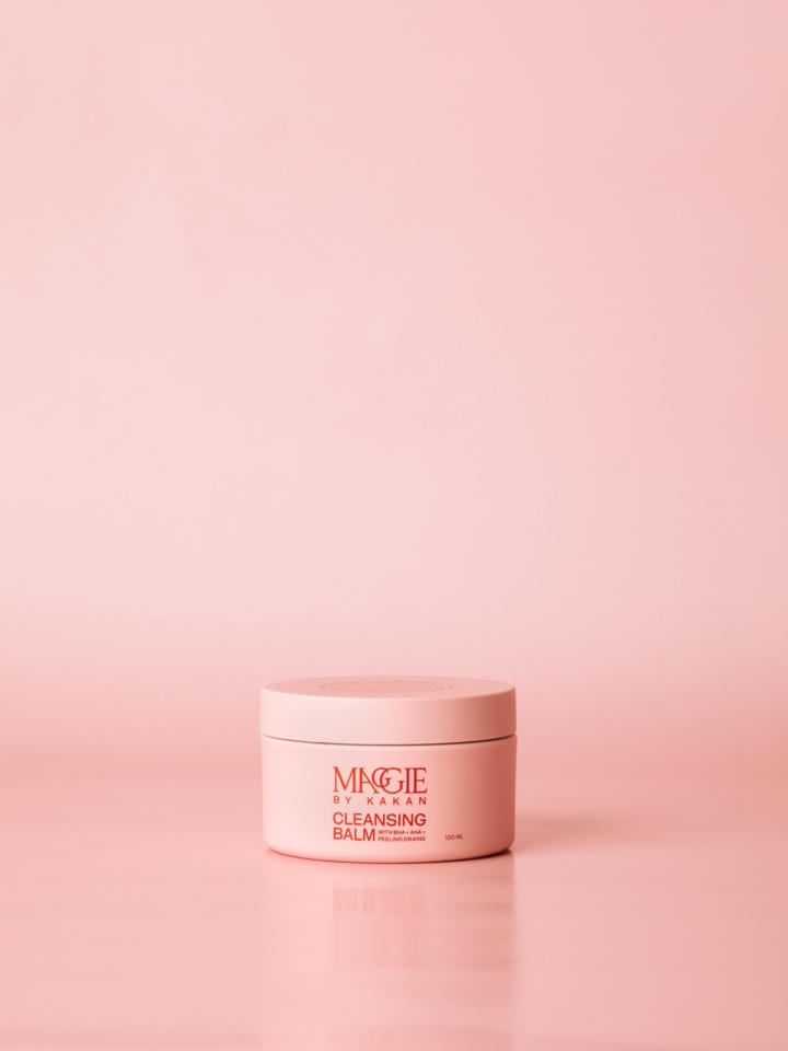 MAGGIE by Kakan Cleansing Balm 100ml