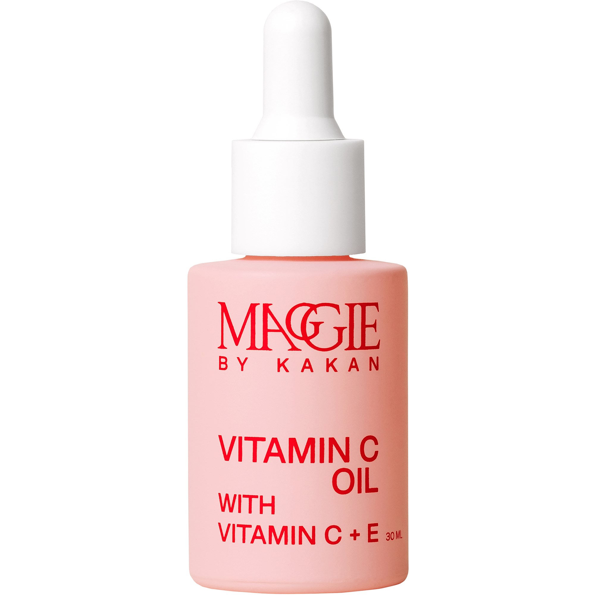 Läs mer om MAGGIE by Kakan Vitamin C Oil 30 ml