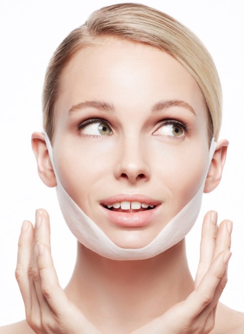 Magicstripes Collagen Lifting Mask 5 st