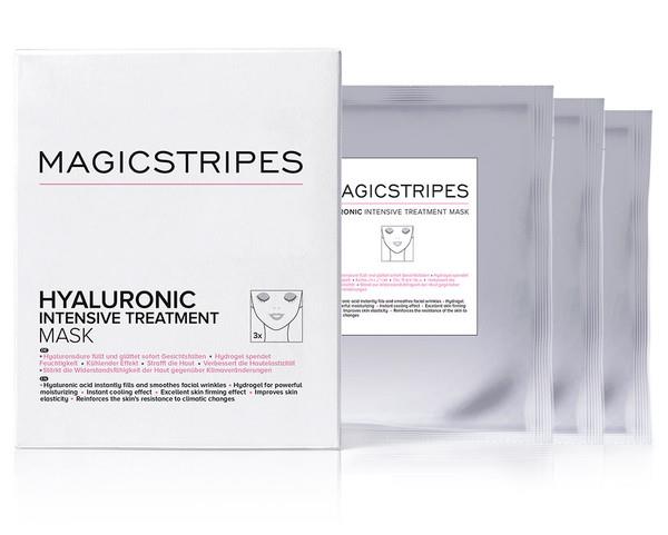 Magicstripes Hyaluronic Intensive Mask