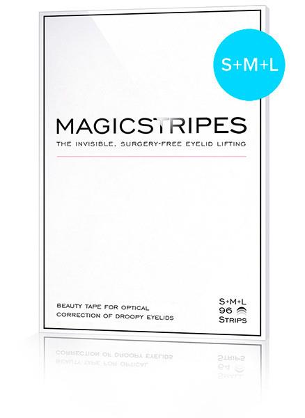 Magicstripes Trial Pack S M L
