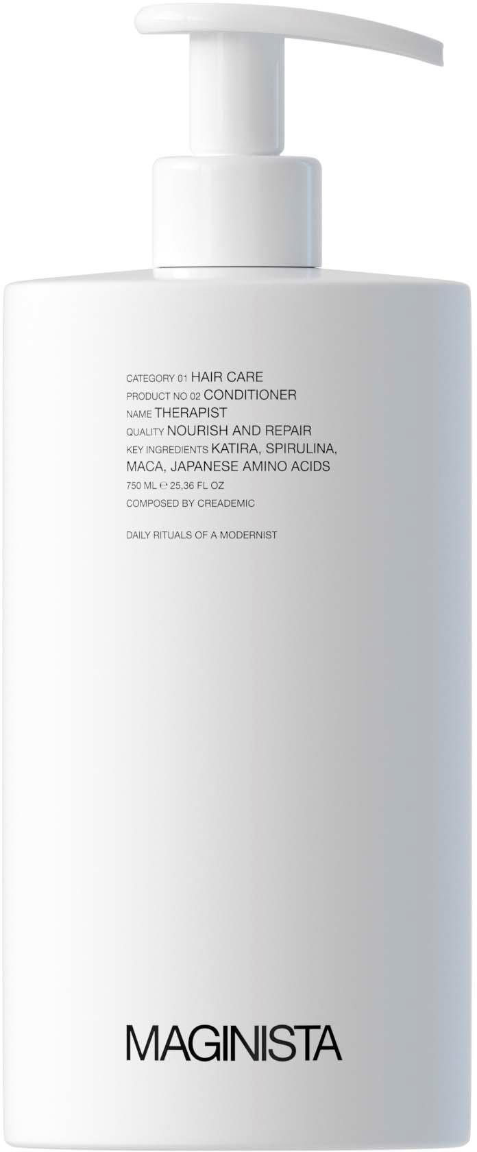 MAGINISTA Conditioner Therapist 750 ml | lyko.com