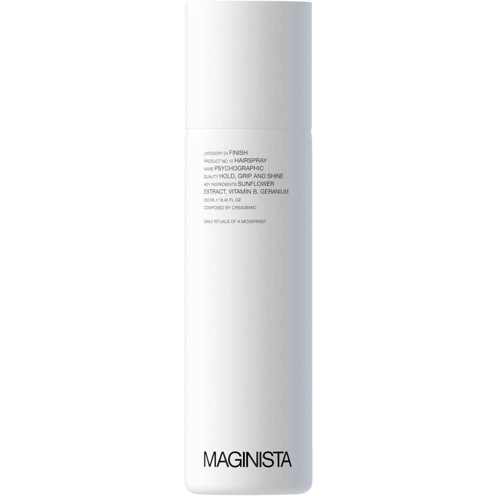 Läs mer om MAGINISTA Hairspray 250 ml