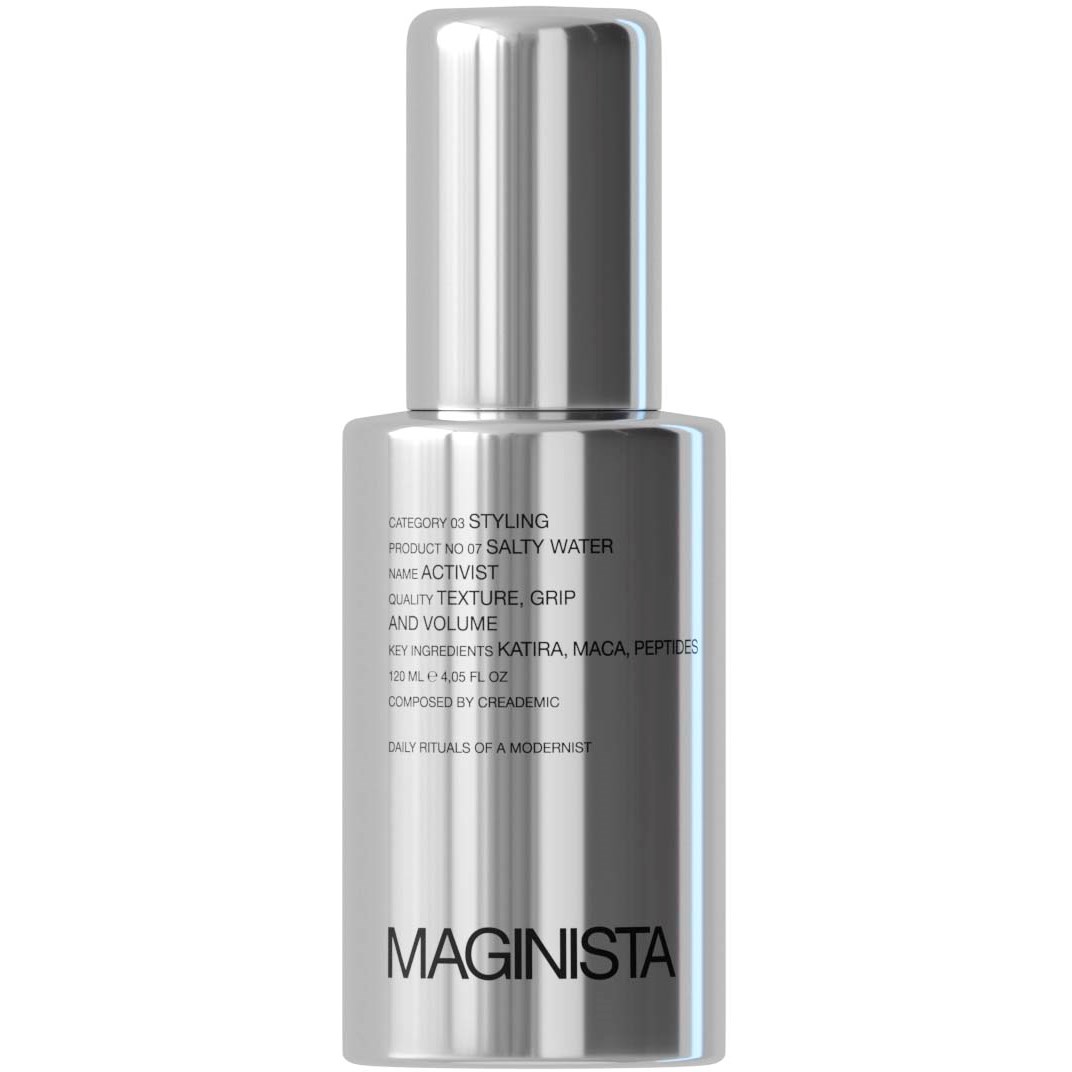 Läs mer om MAGINISTA Salty Water Spray 120 ml