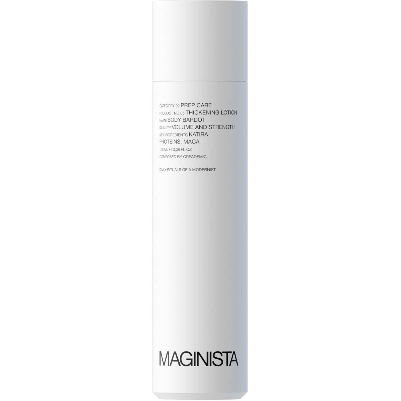 MAGINISTA Thickening Lotion 100 ml