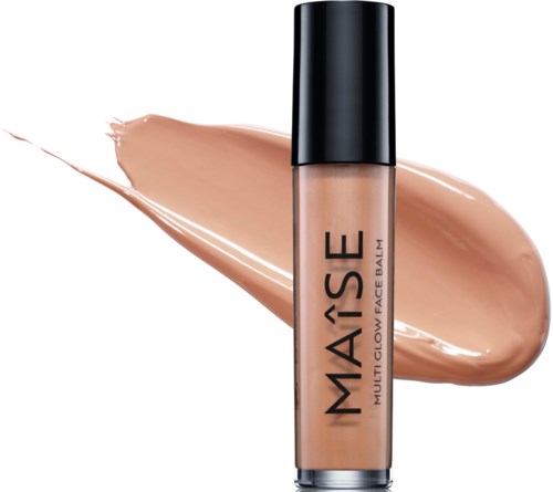 MAÎSE Cosmetics Multi Glow Balm Bronzi