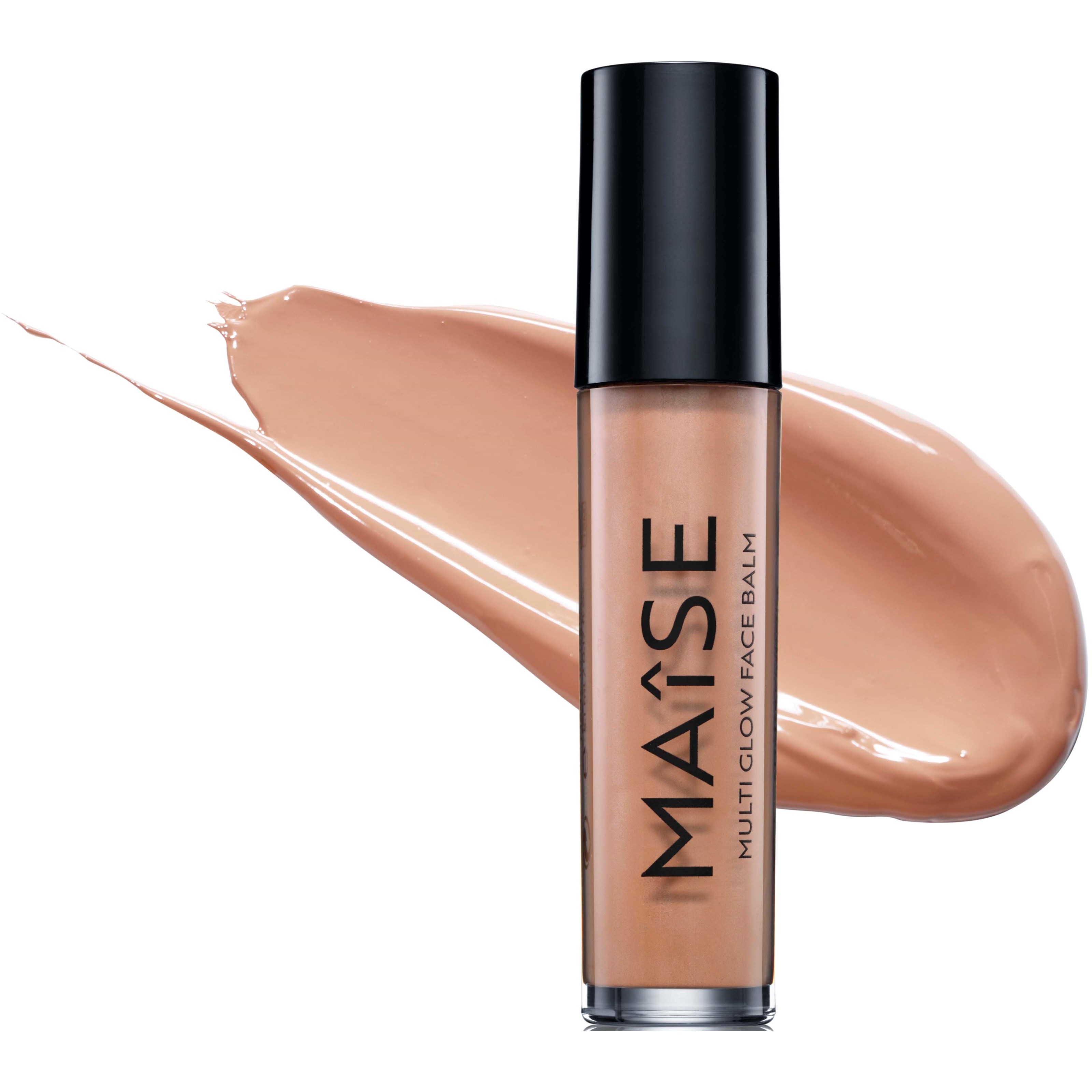 Produktfoto för MAÎSE Cosmetics MAÎSE Multi Glow Balm Bronzi 5,1 ml