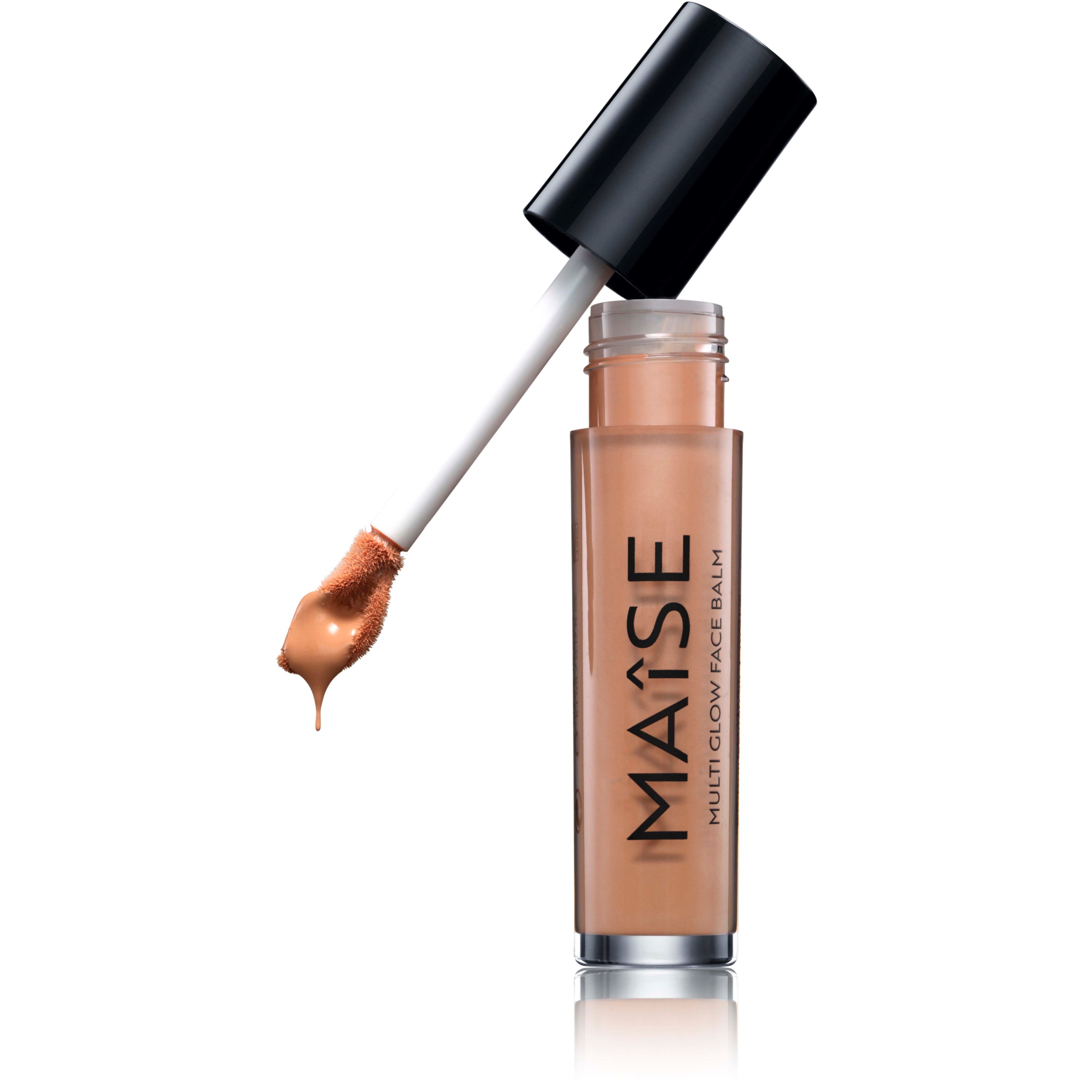 Alternativ bild 1 för MAÎSE Cosmetics MAÎSE Multi Glow Balm Bronzi 5,1 ml