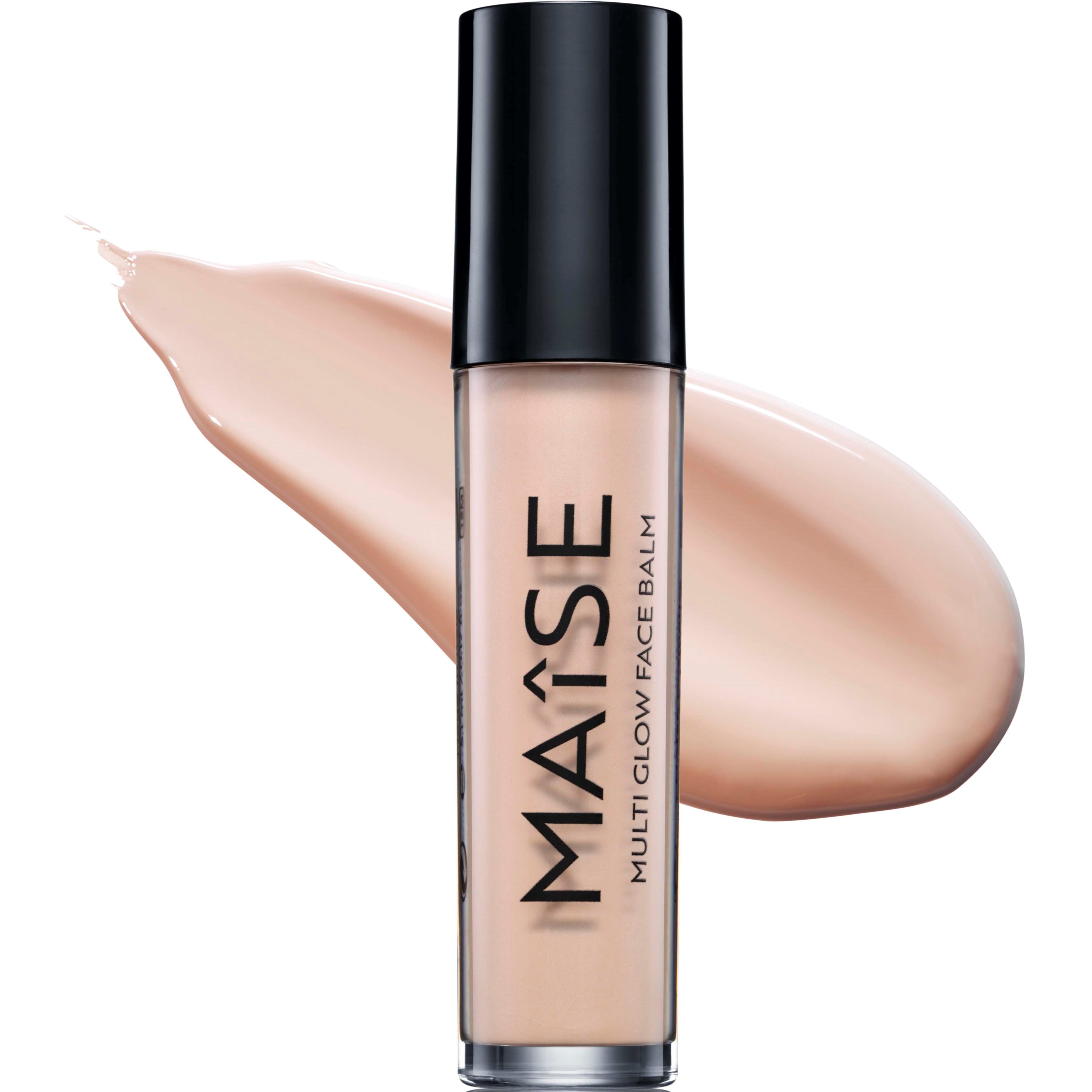 MAÎSE Cosmetics Multi Glow Balm Cocco billede
