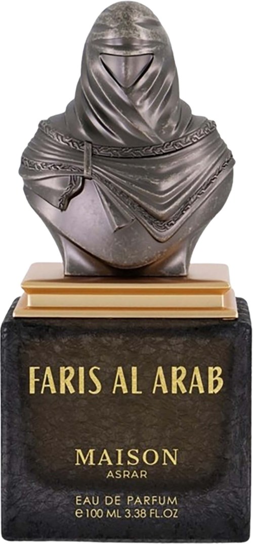 Maison Asrar Faris Al Arab Eau de Parfum 100 ml
