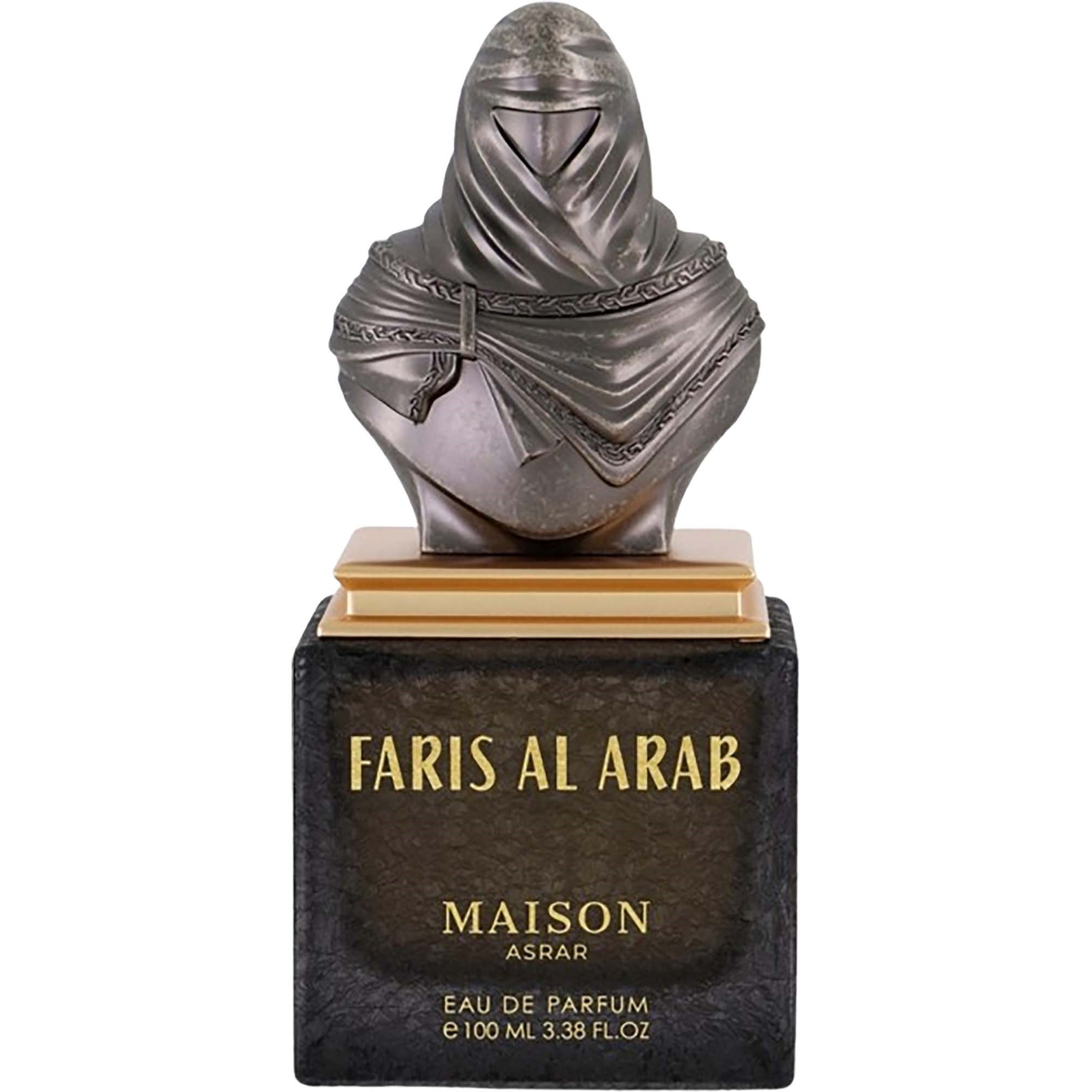 Maison Asrar Faris Al Arab Eau de Parfum 100 ml