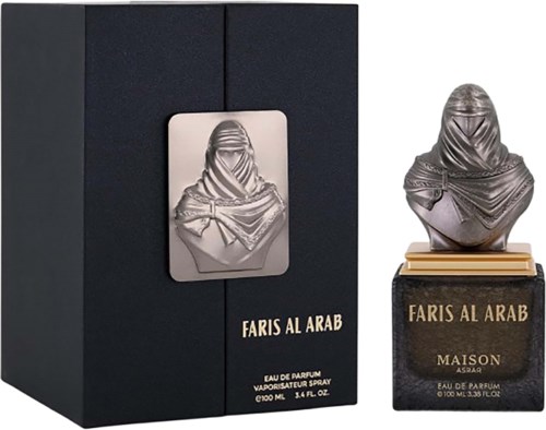 Maison Asrar Faris Al Arab Eau de Parfum 100 ml