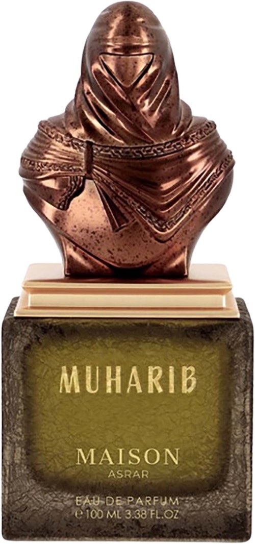 Maison Asrar Muharib Eau de Parfum 100 ml